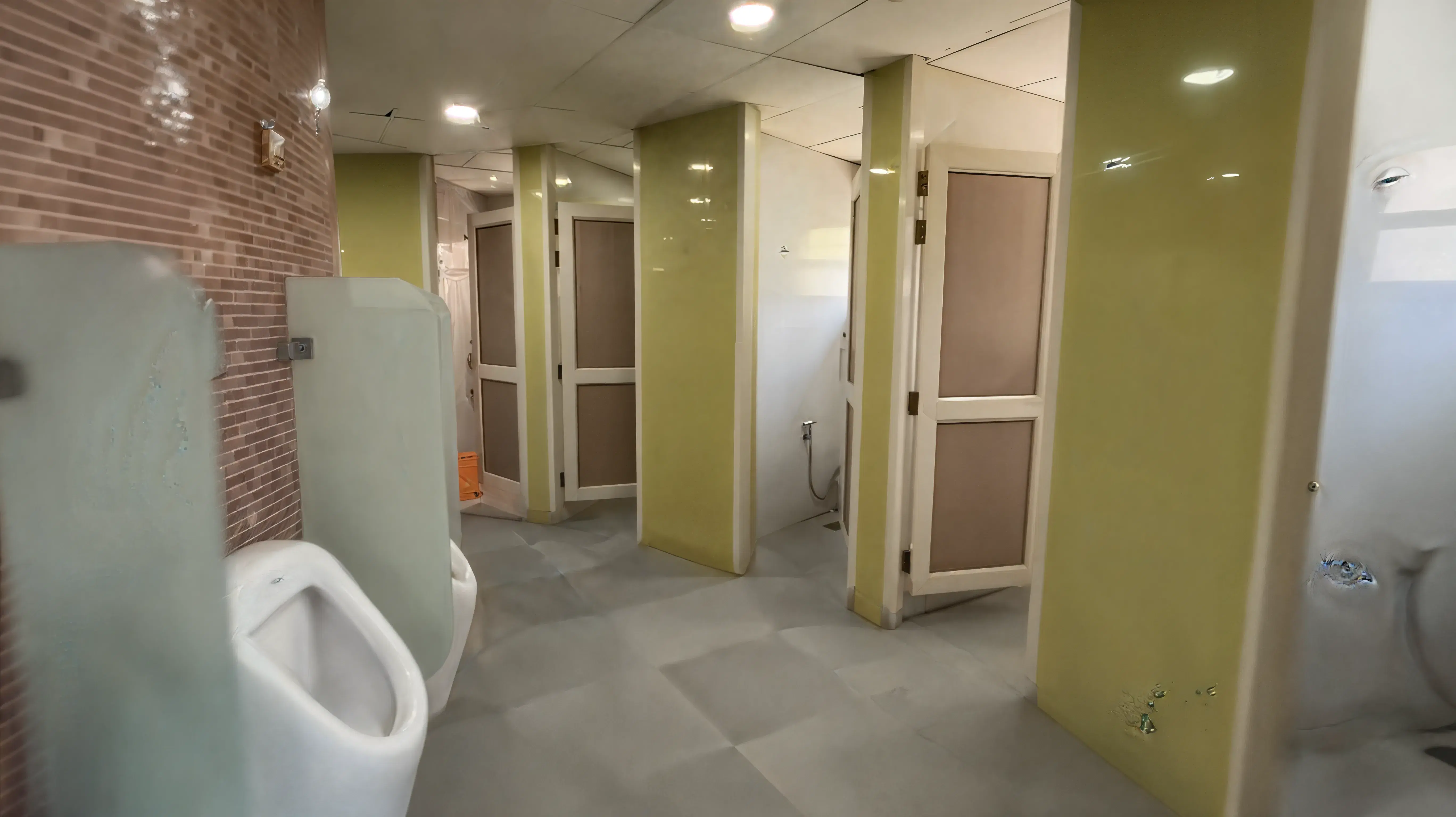 IMT Ghaziabad hostel photo 2